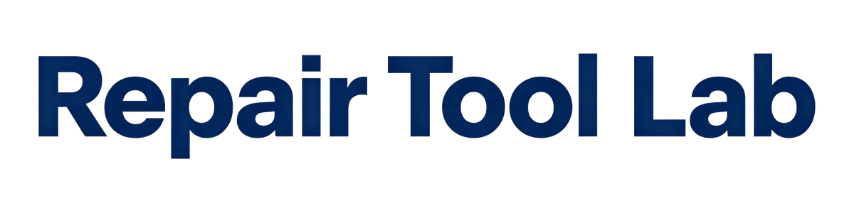 Repair Tool Lab | Repair Tools, Hand Tools & Maintenance Supplies
